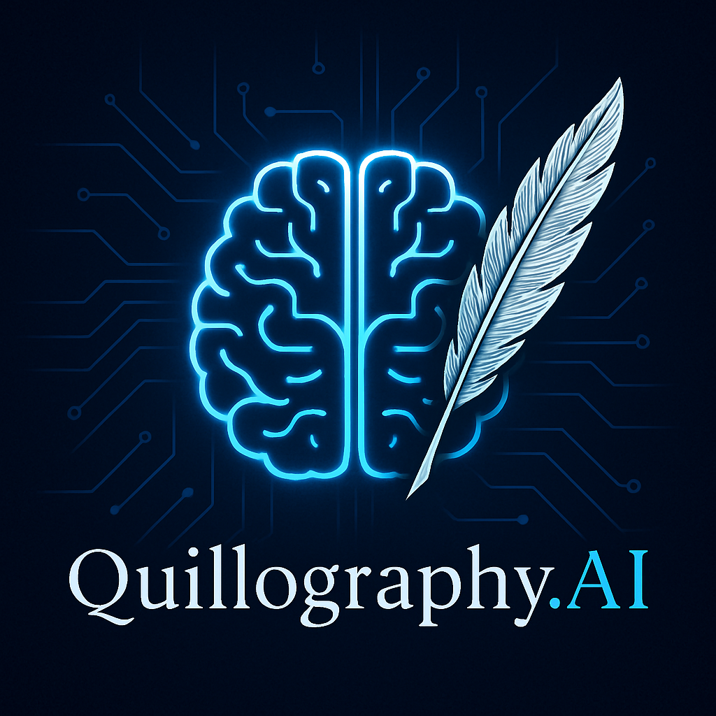 Quillography Logo